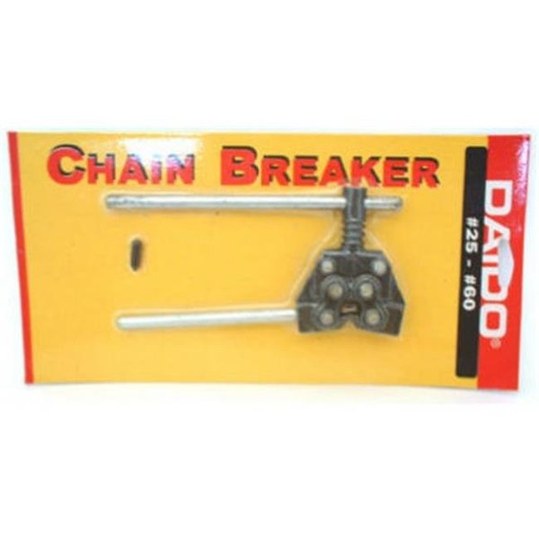 Daido Daido PE2560 No. 25-60 Chain Breaker 483701